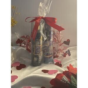 Set Of 2 Bath & Body Works, Moonlit Goddess, Mist Spray & Body Cream